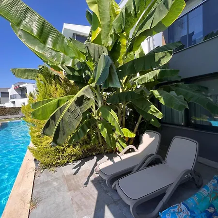 850m To The Sea, Detached House With Pool, Shopping Mall In Front Ferienhaus Kusadası