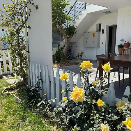 850m To The Sea, Detached House With Pool, Shopping Mall In Front