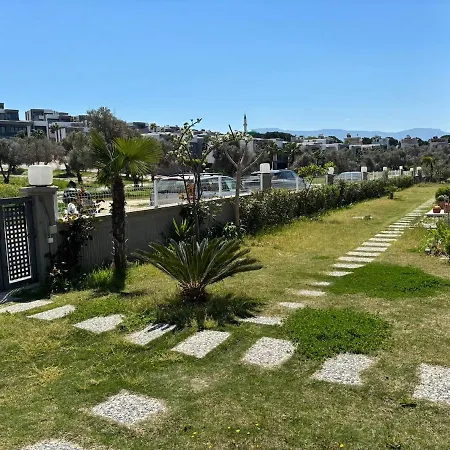 850m To The Sea, Detached House With Pool, Shopping Mall In Front Ferienhaus *