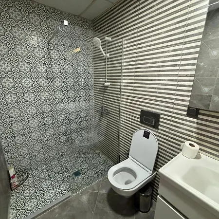 850m To The Sea, Detached House With Pool, Shopping Mall In Front Ferienhaus