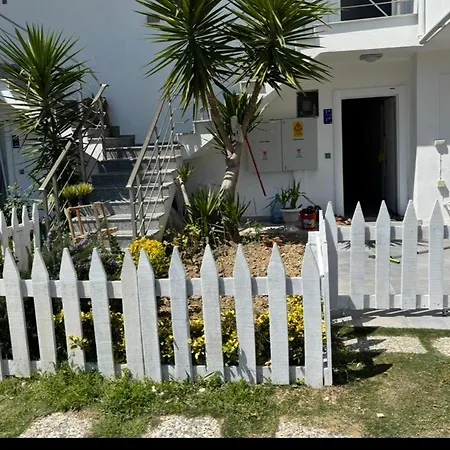 850m To The Sea, Detached House With Pool, Shopping Mall In Front Ferienhaus *